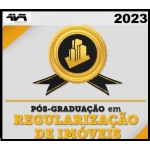 Pós-Graduação em Regularização de Imóveis (AVA - Brasil 2023) José Andrade